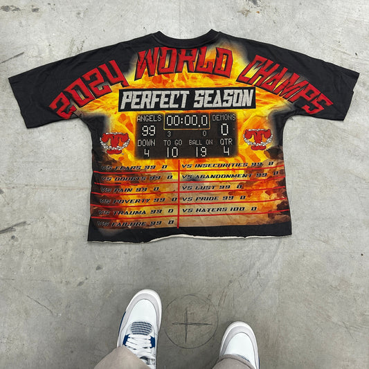 'Perfect Season' Tee