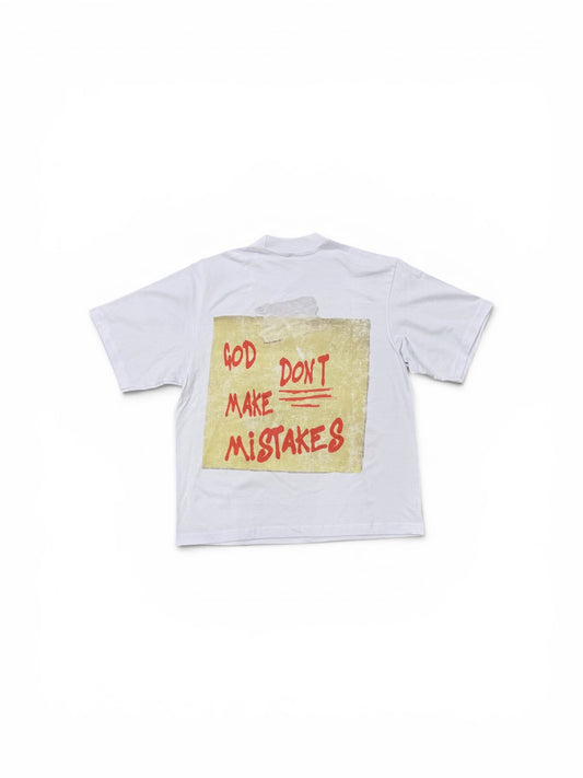 Perfect Faces Tee