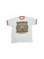 Buffalo Soldiers Tribute Tee