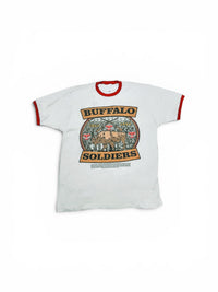 Buffalo Soldiers Tribute Tee