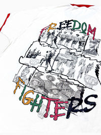 Buffalo Soldiers Tribute Tee