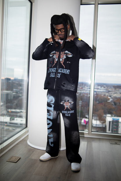 'Revenge Academy' Sweatsuit