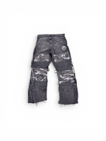 Recon 01- Denim