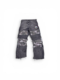 Recon 01- Denim