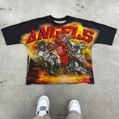 'Perfect Season' Tee