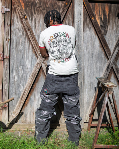 Recon 01- Denim