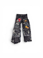 Recon 01- Denim