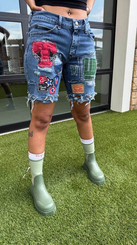 Item #05 ‘Rodeo Day’