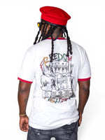 Buffalo Soldiers Tribute Tee