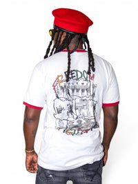 Buffalo Soldiers Tribute Tee