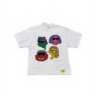 Perfect Faces Tee