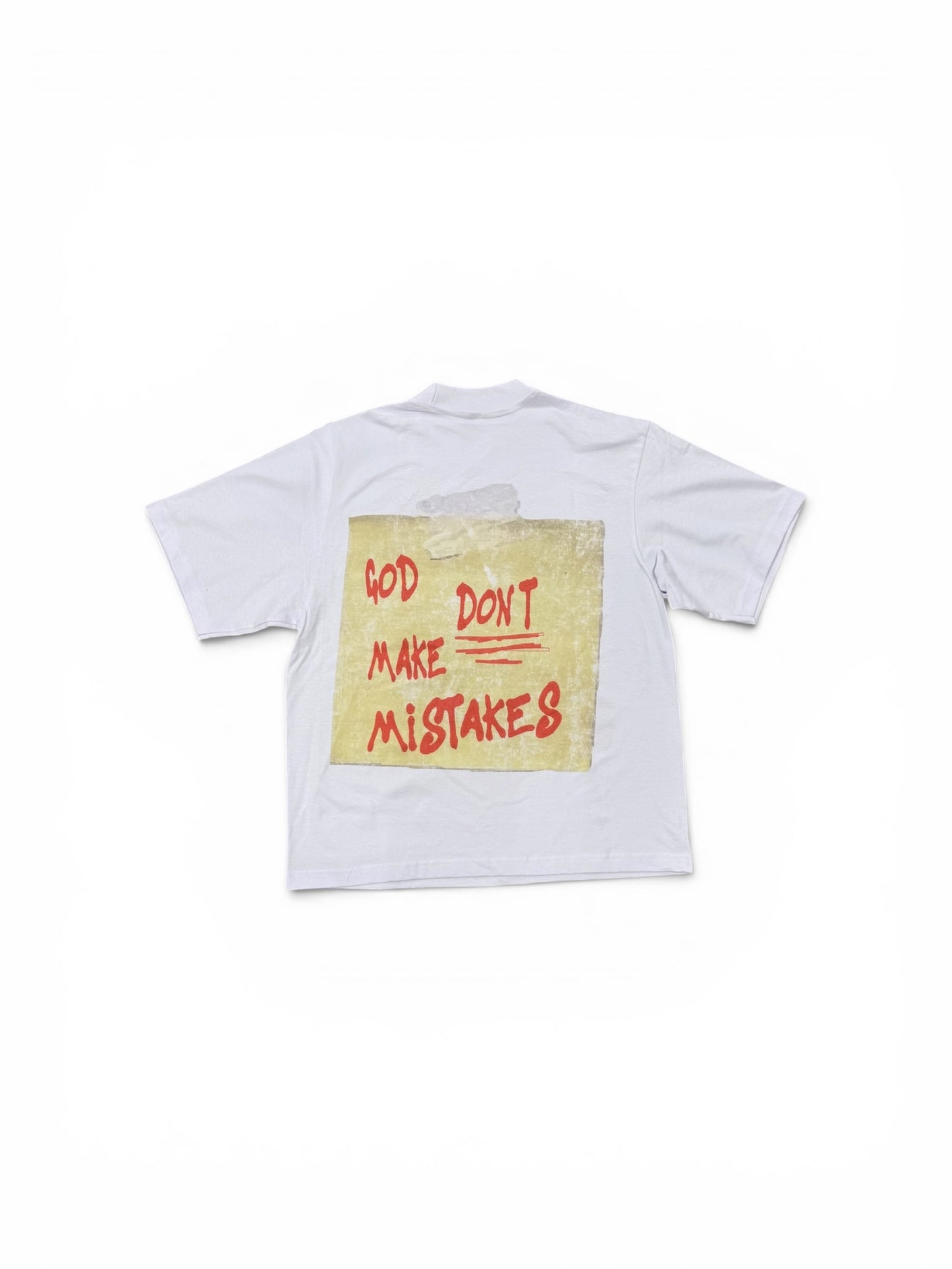Perfect Faces Tee