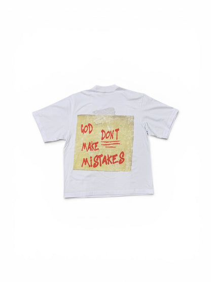 Perfect Faces Tee