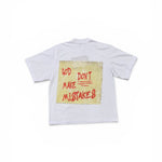 Perfect Faces Tee
